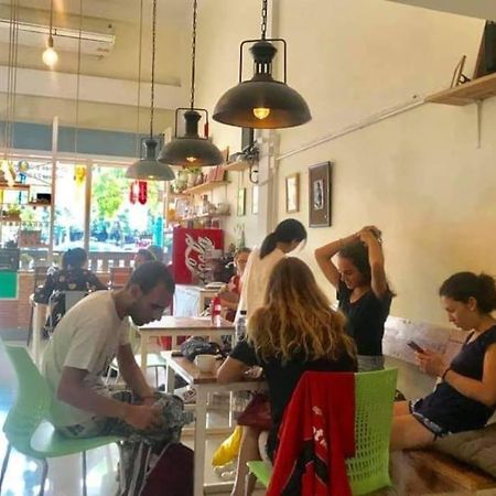 Privateroom W/Extrabed@Oldcity Τσιάνγκ Μάι Εξωτερικό φωτογραφία