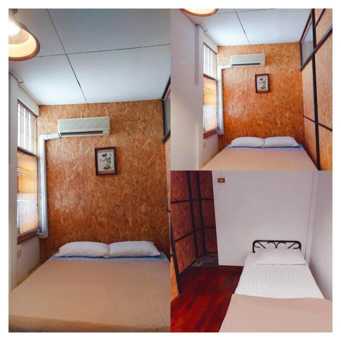 Privateroom W/Extrabed@Oldcity Τσιάνγκ Μάι Εξωτερικό φωτογραφία